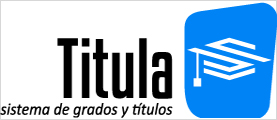 Logo TITULA