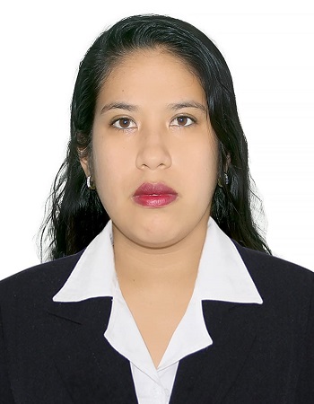 Foto de Girón Cruz Jaily Yudiht