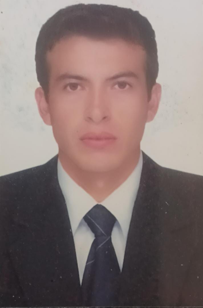 Foto de Rodríguez Córdova Leo Dan