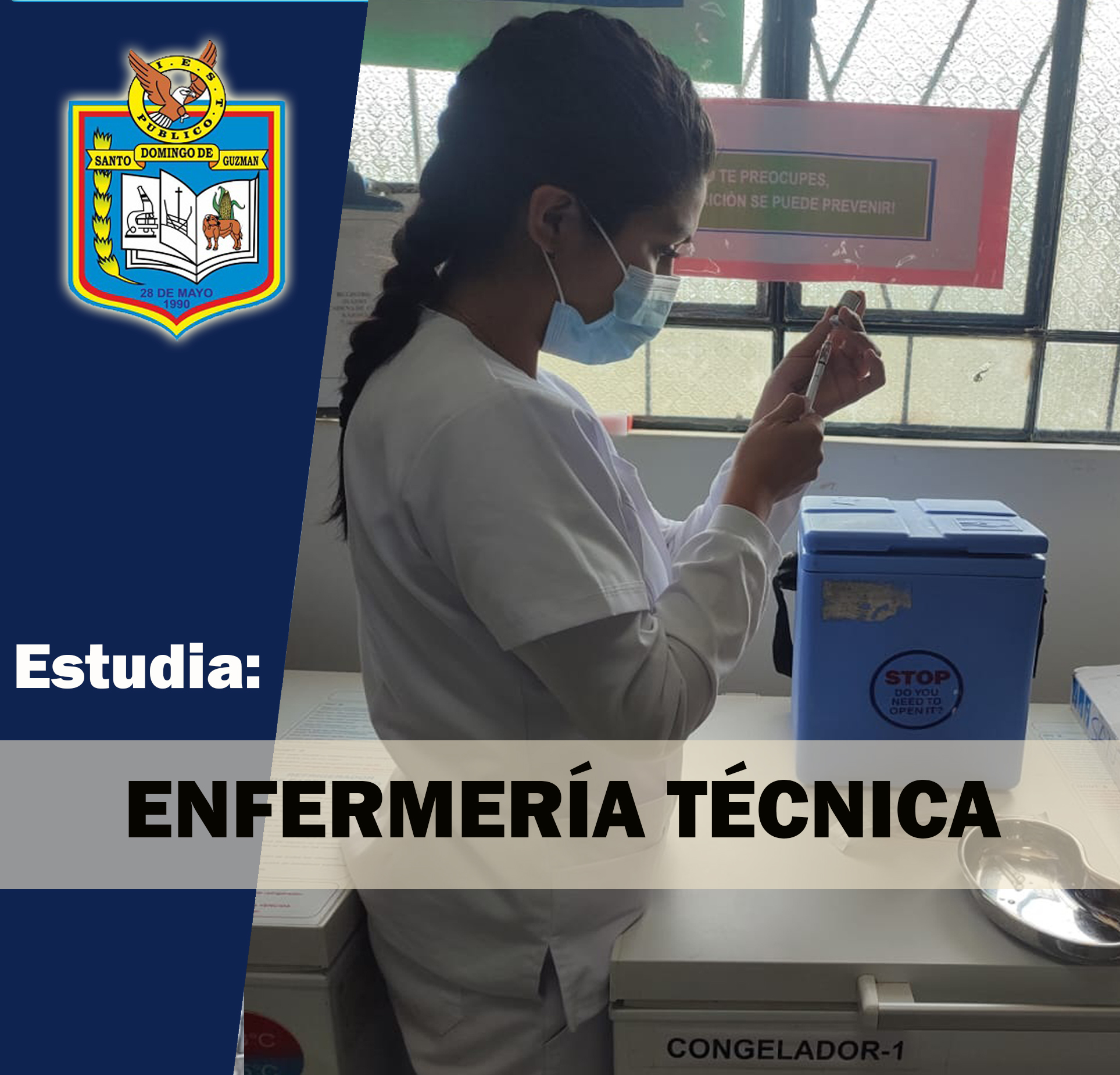 Enfermería Técnica
